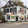 Elizabeth's Restaurant, in the Bywater District.