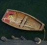 My dinghy: Frank Robson recalls a lucky find that started a beautiful friendship