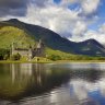 Scotland travel guide: A beginner's guide