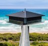 The Pole House review, Great Ocean Road, Victoria: One of Australia's most iconic holiday homes