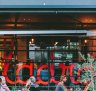 Ladro Tap operated in Greville Street, Prahran for 12 years, and was lauded for its focus on sustainability. . 