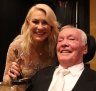 Kerri-Anne Kennerley: How my husband's accident changed our lives - and home