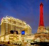 The Parisian Macao review, Macau, China: Then newest landmark on Macau's Vegas-like strip