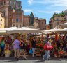 Rome food tour, Italy: Where to sample dishes that'll leave you drooling
