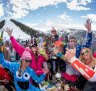 Ski Colorado: The biggest apres-ski party in Aspen can be found at Cloud Nine