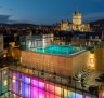 Thermae Bath Spa.