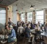After a years-long restoration project, the Imperial is open again and it boasts a heady menu.
