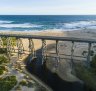 The Bass Coast Rail Trail.