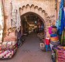 Tips for visiting a bazaar in Morocco: There's more to it than shopping