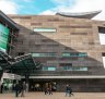 Te Papa Tongarewa, New Zealand's bold and innovative national museum.