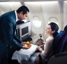 Airline review: Malaysia Airlines, business class, Sydney to Kuala Lumpur