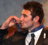 Essendon supplements saga: No legal route for Jobe Watson to retain Brownlow Medal, says lawyer