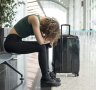 Christmas holidays disruptions: How to keep your stress levels low(er) when travelling these holidays