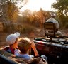 Family holiday in Africa: How to survive a safari with kids 