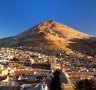 Potosi, Bolivia: A city built on silver and surrounded by natural wonders