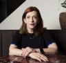 The reluctant cook: Bestselling writer Susan Orlean