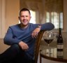 Ready for a long innings: Ricky Ponting hopes his new wine range can crack overseas markets.