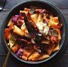 Add a splash of vodka to your pasta sauce.