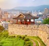Suwon was founded as Korea's first planned city in the 18th century, and its crowning glory is Hwaseong Fortress, now a World Heritage site.