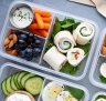 Some snacks are healthier than others when it comes to school lunches.