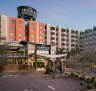 Premier Hotel O.R. Tambo in Johannesburg is also among its most popular for spending a night before or after a flight.