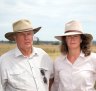 The Queensland town that refuses to die a mining death