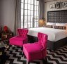 Hotel Gotham, Manchester, UK: Could this be Europe's sexiest hotel?