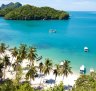 "Sabai Sabai" means relax, which pretty much sums up island life in Thailand. 