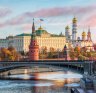 Moscow to St Petersburg cruise: How Russia has changed after 35 years