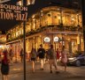 No trip to New Orleans is complete without visiting the historic French Quarter. 