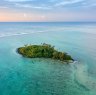 Muri Lagoon Villas review: Idyllic tropical getaway in the Cook Islands