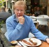 Kerry O'Brien: I wish I'd invited Bette Midler to dinner