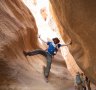 Trekking to Petra: Six days on the new Jordan Trail