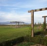 Meletos Farmhouse review, Yarra Valley