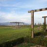 Meletos Farmhouse, Stones of the Yarra Valley.