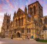 Guide to York, England: The city that's considered Britain's most haunted