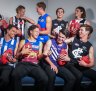 AFL draft: Fremantle Dockers look like winners, but only time will tell