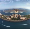 Atlantis, The Palm: Dubai's mega resort with waterparks, grandiose feasts and celebrity chefs 