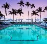 Moana Surfrider review, Hawaii: Honolulu's beachside bliss with a side of shopping