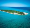 Nature gets priority on Heron Island. 