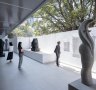 The Museum of Art & Photography, or MAP, has just opened in Bengaluru, the capital of the Indian southern state, Karnataka.