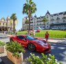 Monaco's other motoring thrills: Meet Michel Ferry, the high-octane aristocrat