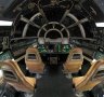 Star Wars: Galaxy's Edge at Disneyland: What it's like to fly the Millennium Falcon