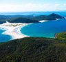 A natural beauty: Port Stephens.