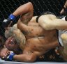 UFC is savagery, not sport