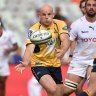 What we learnt: The Brumbies beat the Cheetahs, but can they go up a gear?