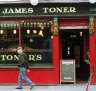 Irish pubs are all about one thing: The craic.