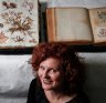 Time capsule: 19th century seaweed album preserves history of Port Phillip Bay