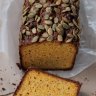 Pumpkin: a delicious comfort food that makes a great loaf of bread