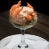 Don't miss the retro prawn cocktail at this reborn Prahran pub